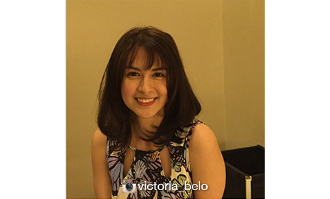 Marian's hairstyles through the years