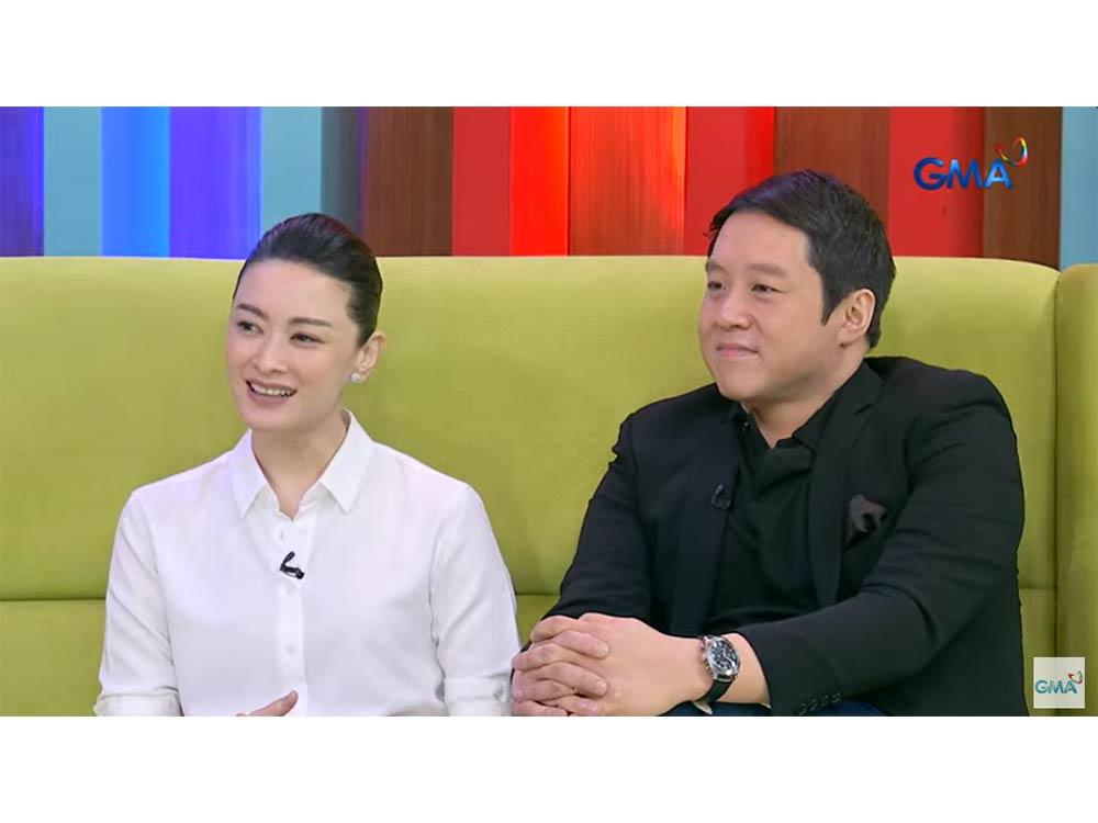 False accusations and insecurities