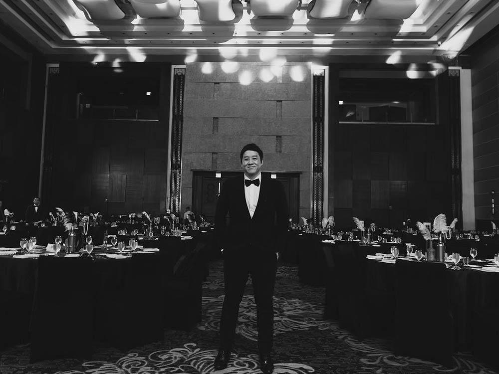 It's how you said it