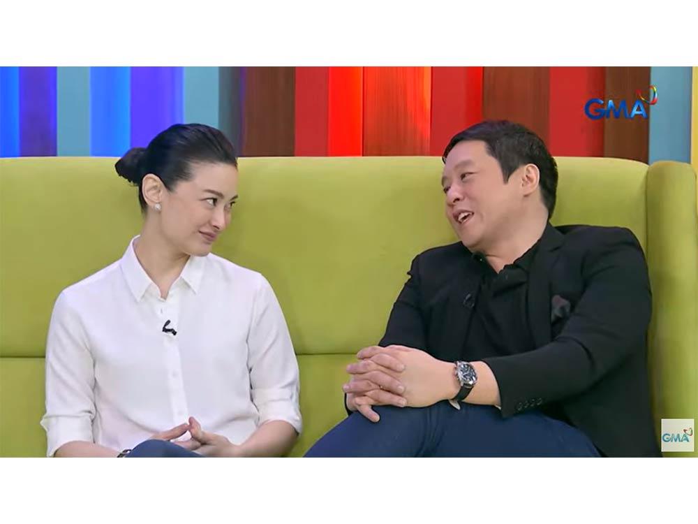 Lending money to others