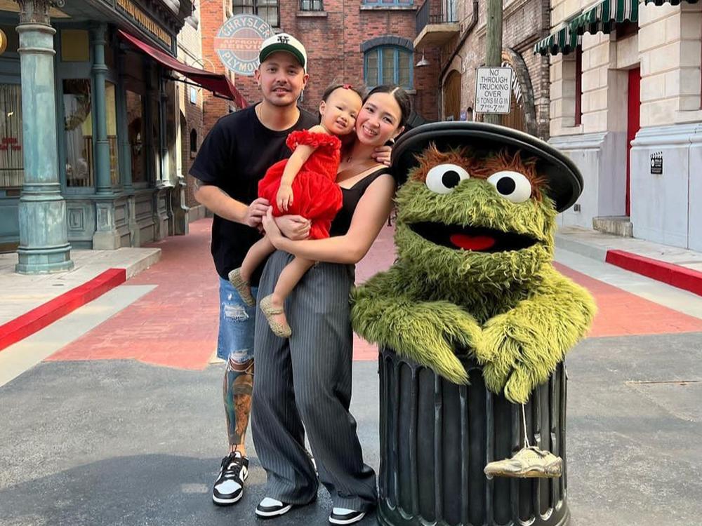 Universal Studios Singapore