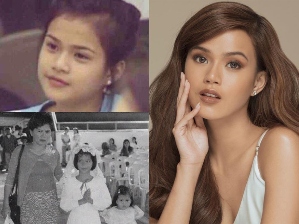 Maris Racal