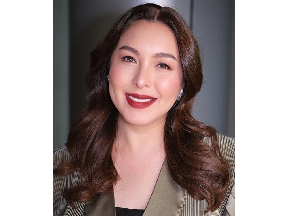 Marjorie Barretto 