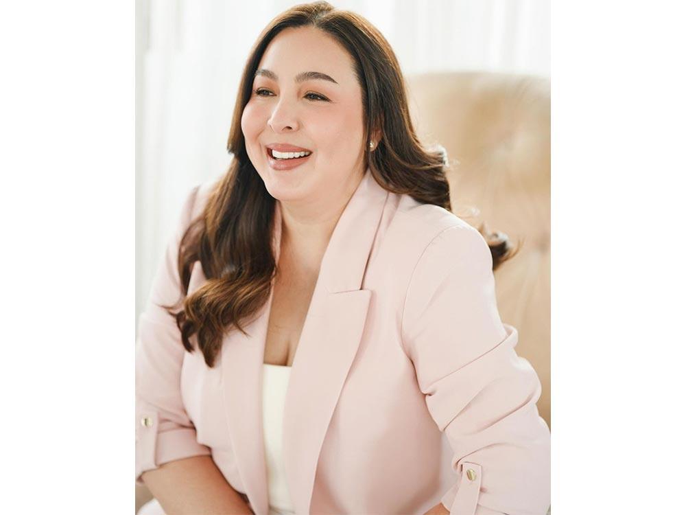 Marjorie Barretto 