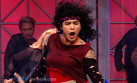 Mark Herras Bonnie Tyler