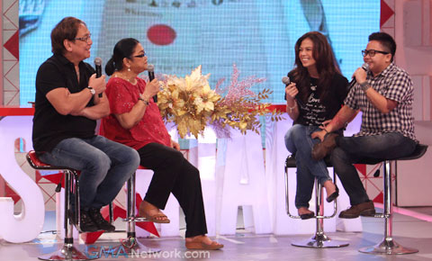 Marriage talks on ‘Startalk’