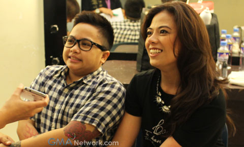 Marriage talks on ‘Startalk’