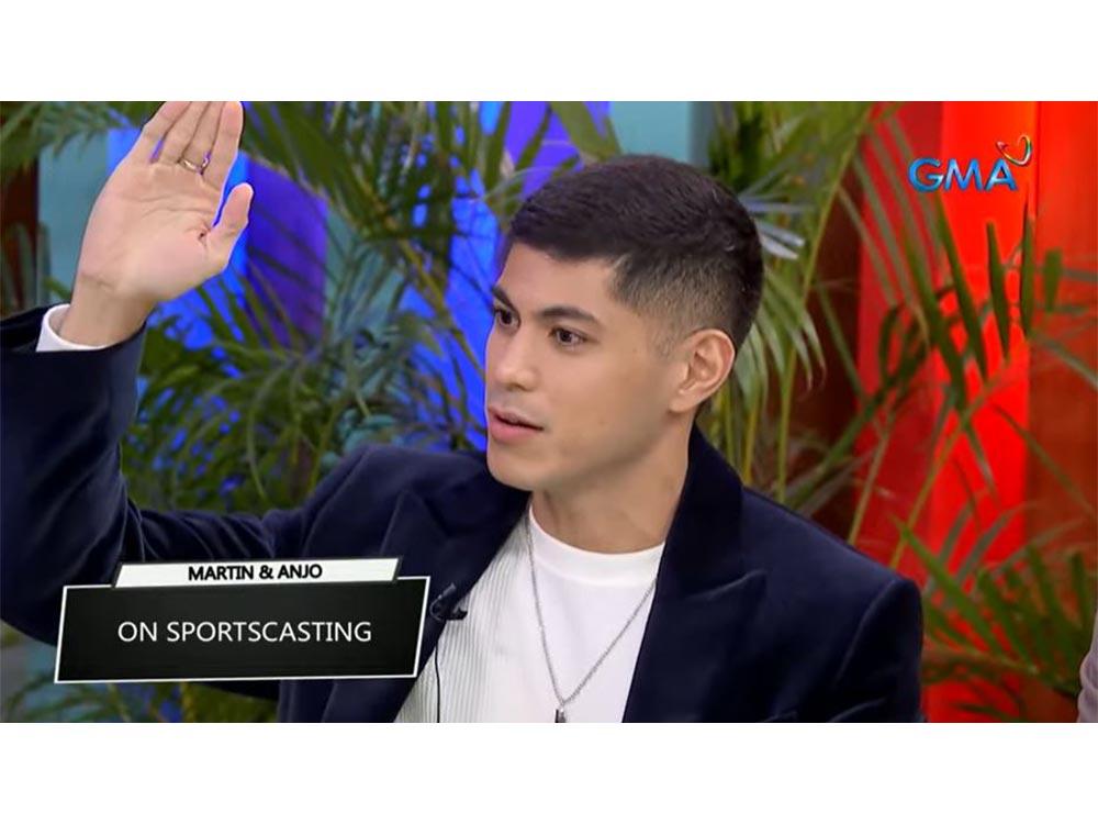 Fast Talk with Boy Abunda 