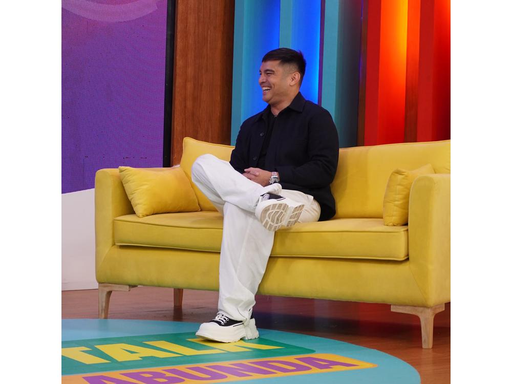 Sipag, tiyaga, at diskarte