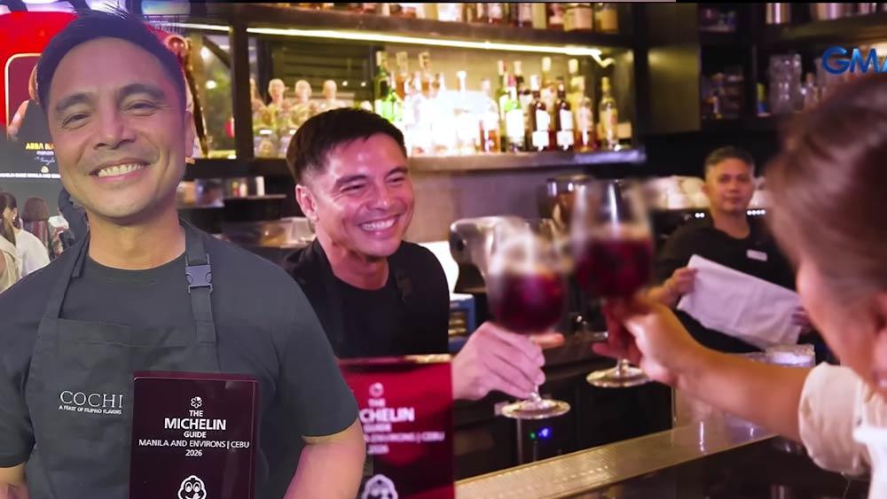 Michelin Bib Gourmand