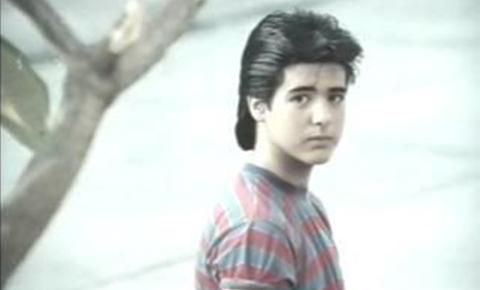 Aga Muhlach Then