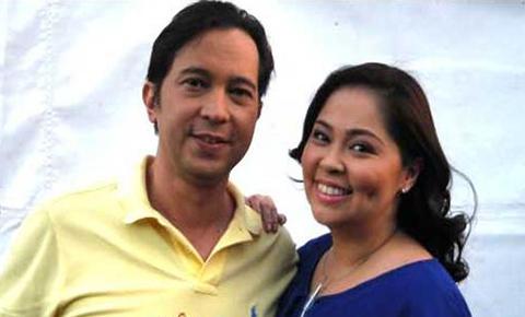 Bobby Andrews and Angelu de Leon Now