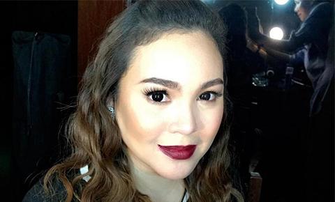 Claudine Barretto Now
