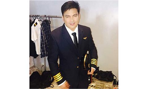 Gabby Concepcion Now