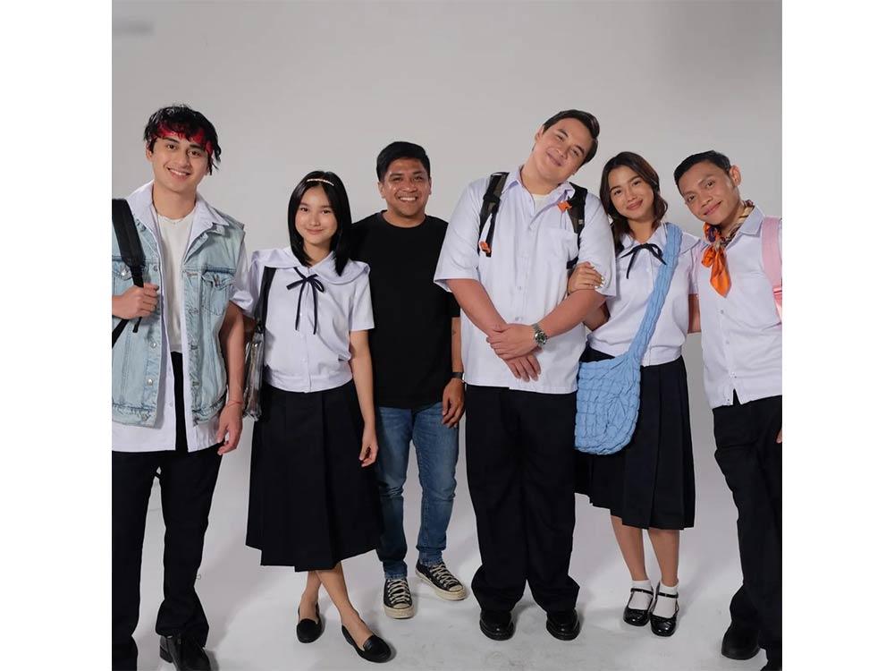 The Last Goodbye: A Dear Joe Story