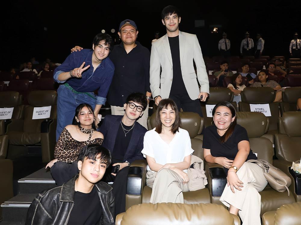 Sparkle GMA Artist Center