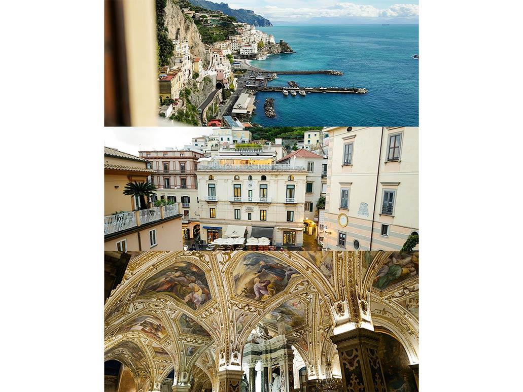 Amalfi Coast