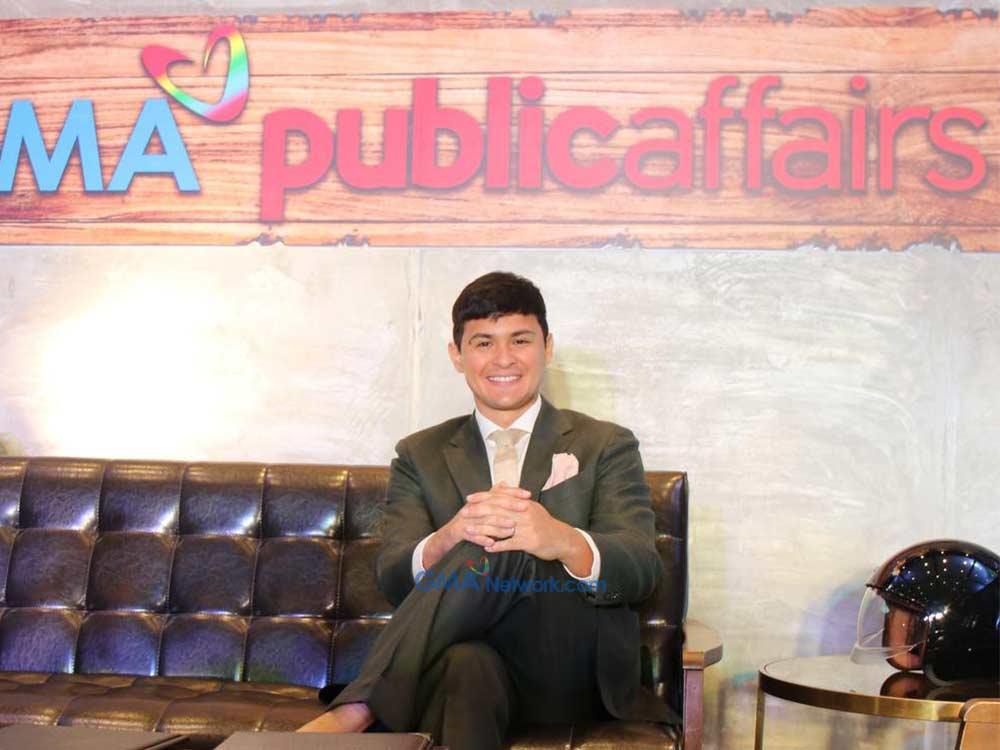 GMA Public Affairs