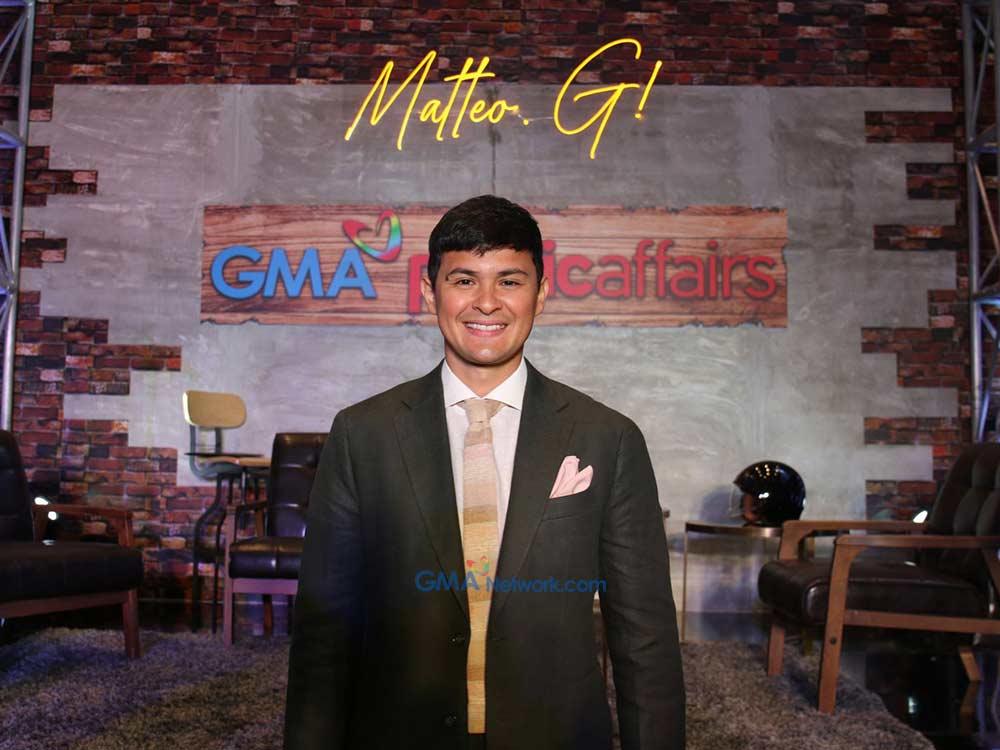 Matteo Guidicelli