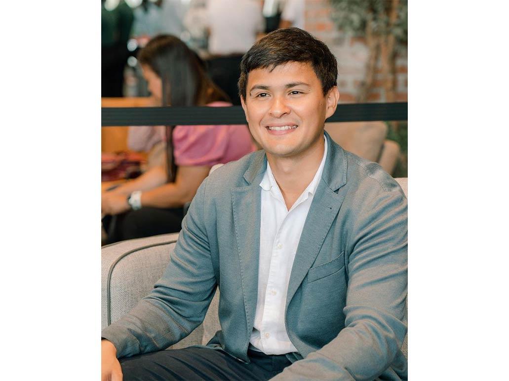 Matteo Guidicelli Talks Proudly Of His Wife Sarah Geronimo | GMA ...