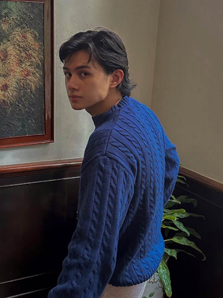 Boyfriend-Material
