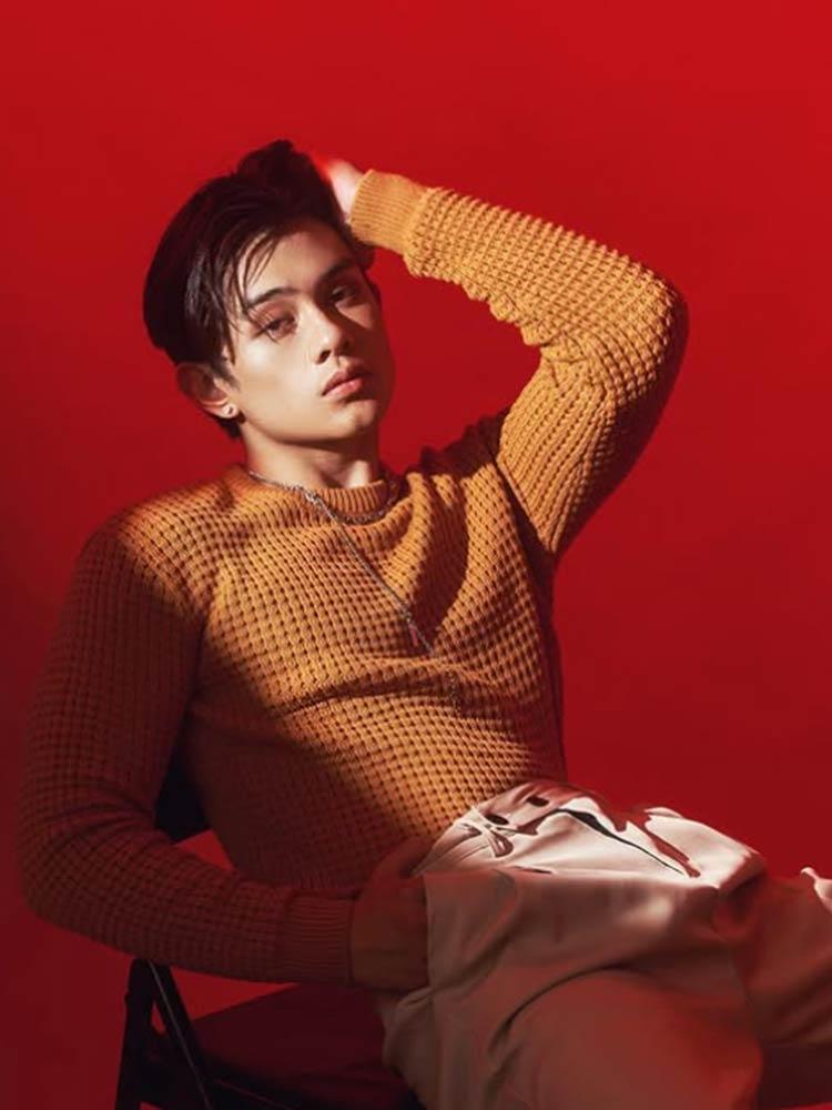 Matthew Uy