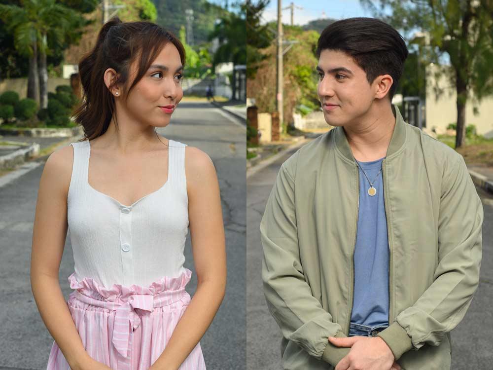 Match made in heaven