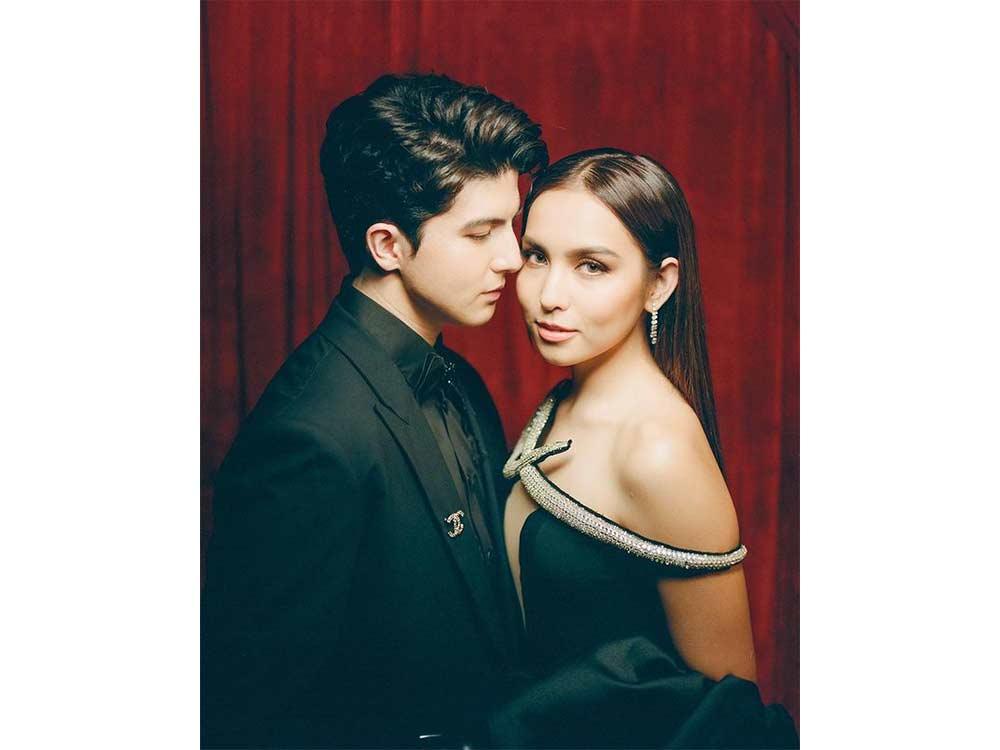 Mavy Legaspi kay Kyline Alcantara: 'My World'