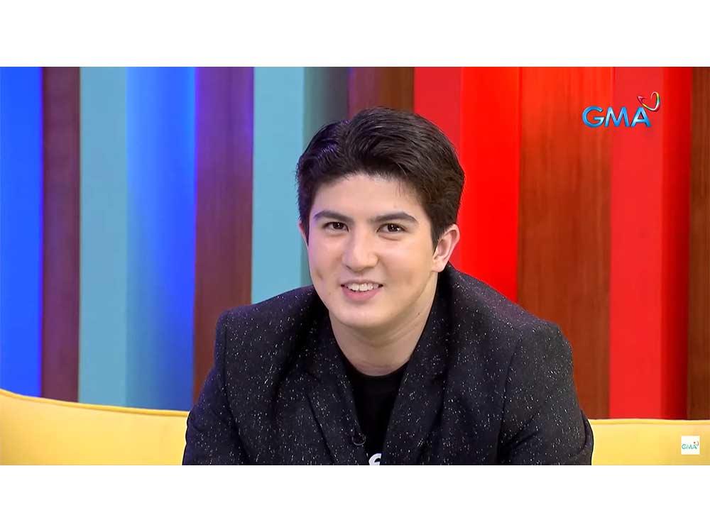 Mavy on FTBA