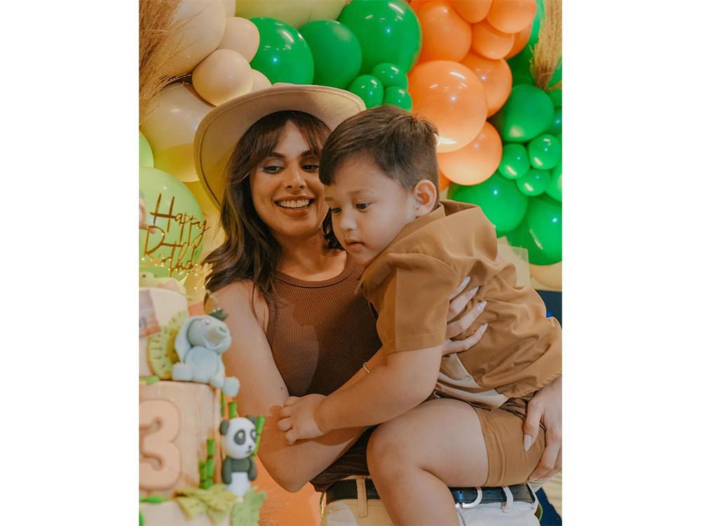 Skye's birthday wish