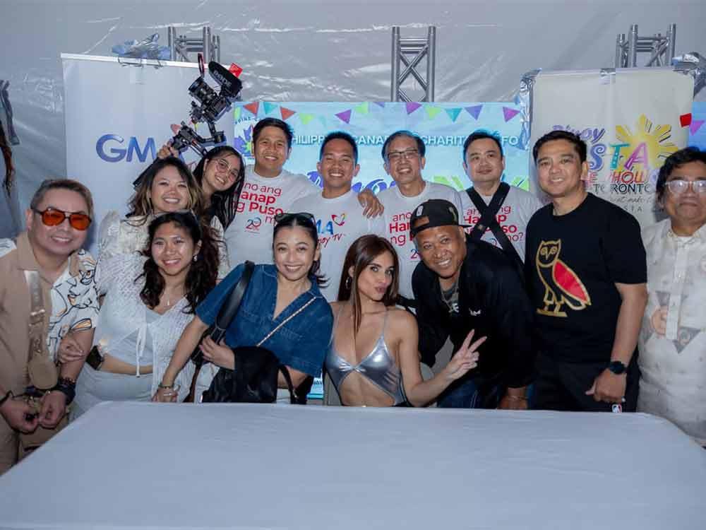 Snapping selfies and other photos