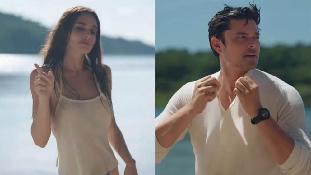 Dingdong Dantes