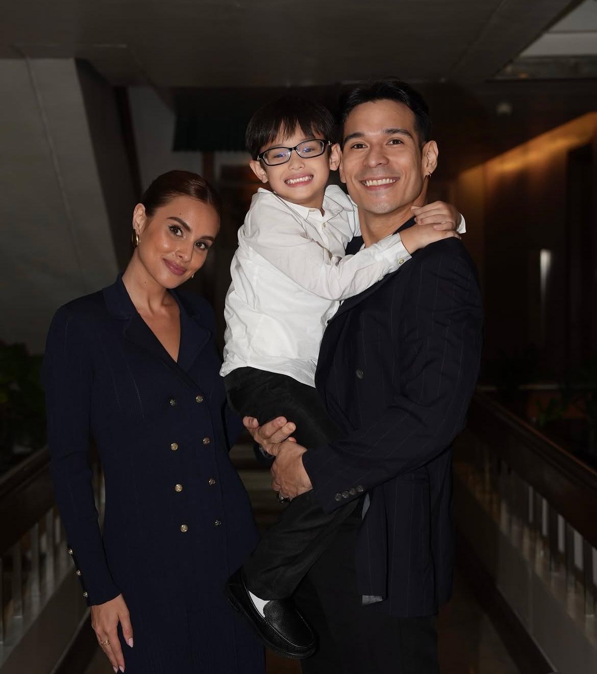 Max Collins and Pancho Magno 