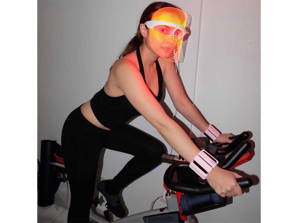 Spin class