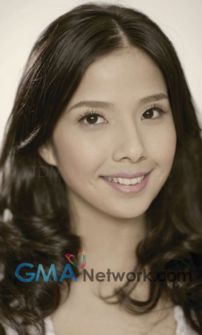Maxene Magalona up close and personal