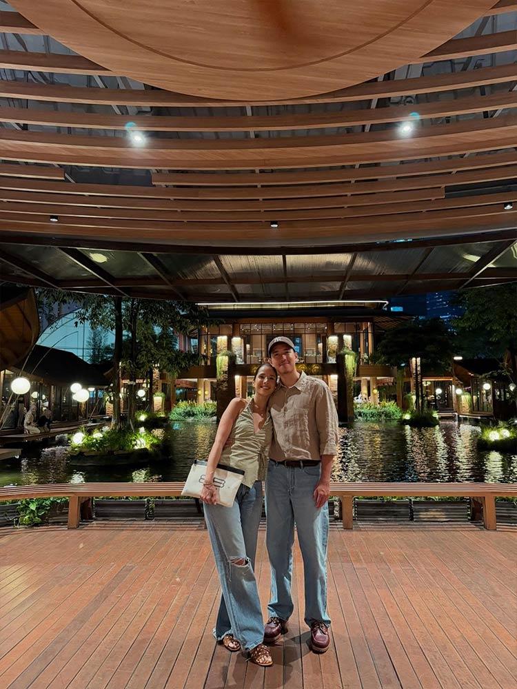 Maxene's post