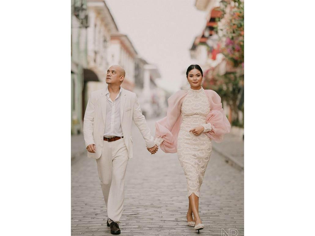 Unforgettable Stroll