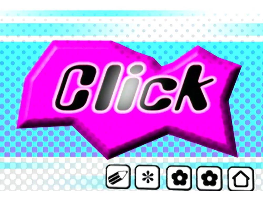 Click