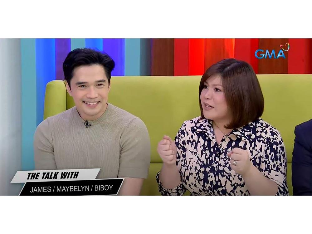 New generation of actors 