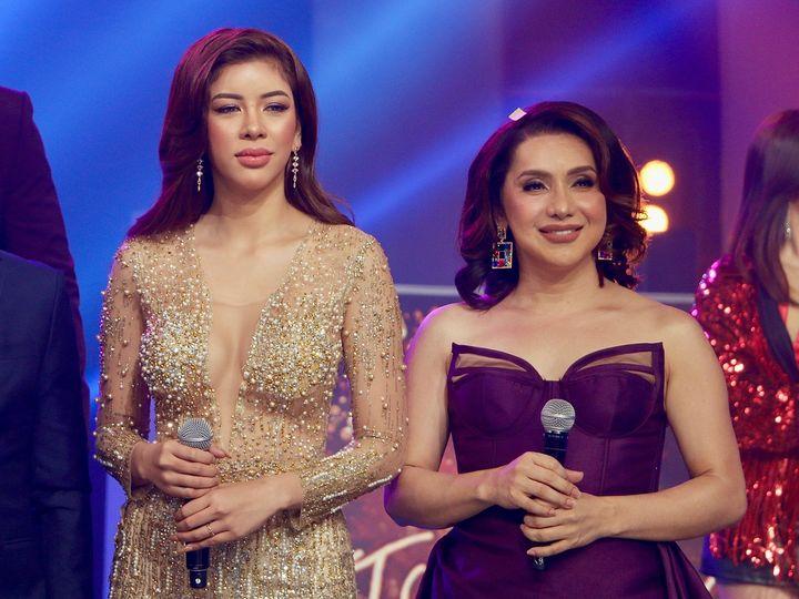 Herlene Budol and Donita Nose