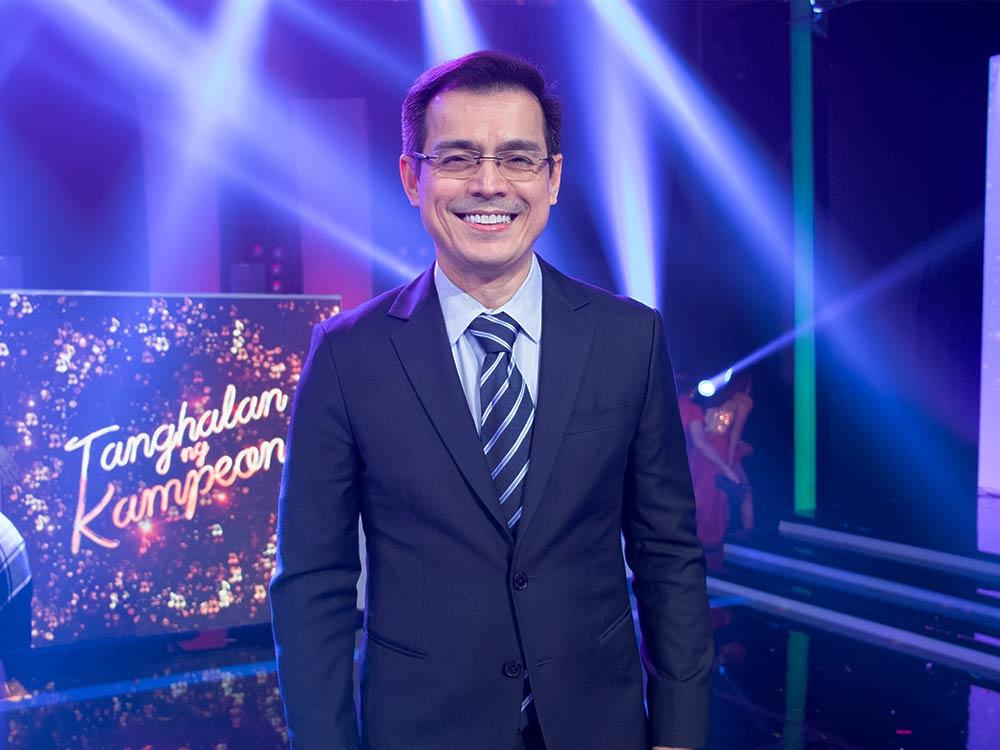 Isko Moreno
