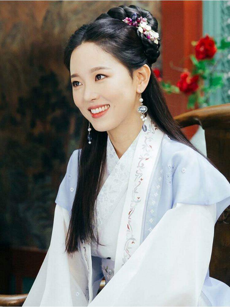 Moon Lovers: Scarlet Heart Ryeo