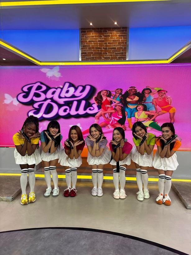 Baby Dolls