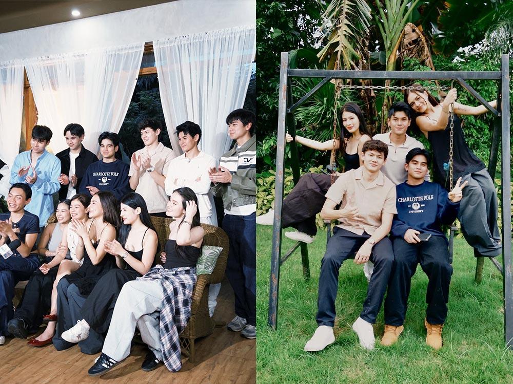 The Secrets of Hotel 88