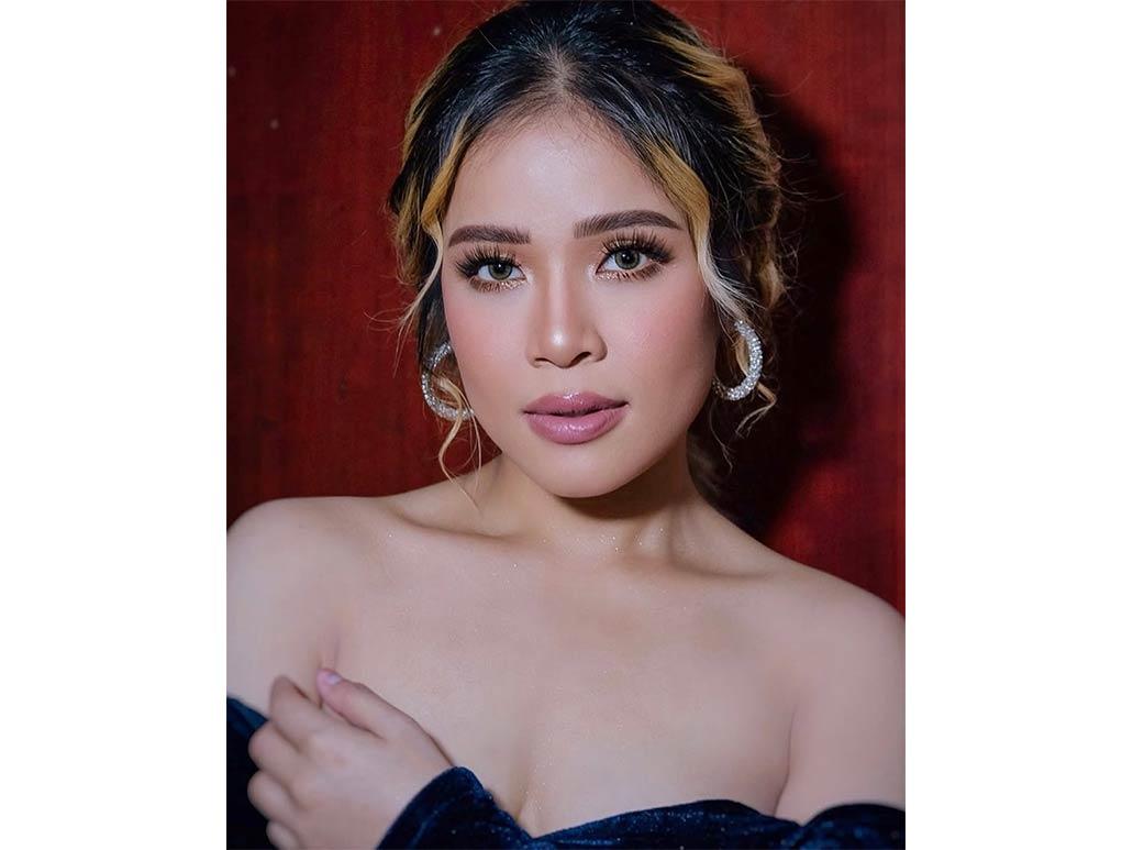 Philippines' Soul Diva 