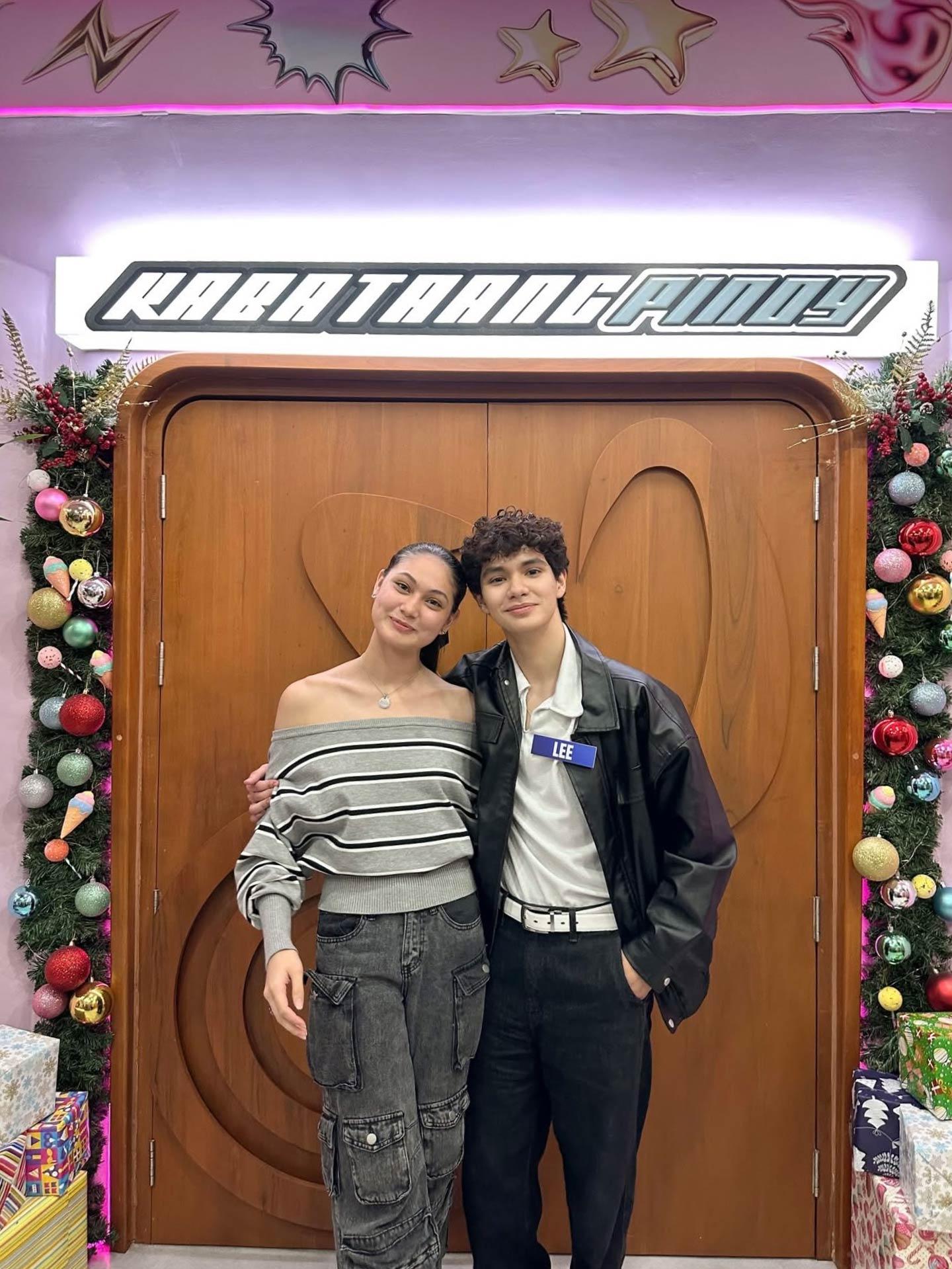 Charlie Fleming's friend