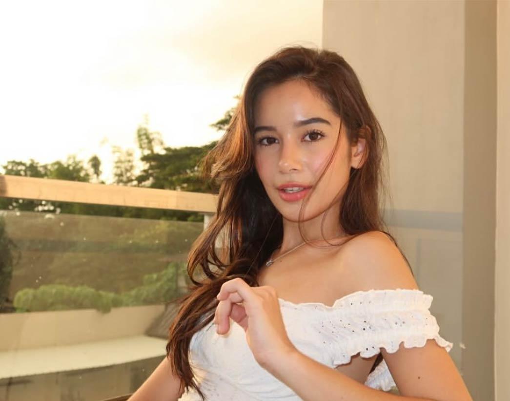 Dependable Darling of Makati