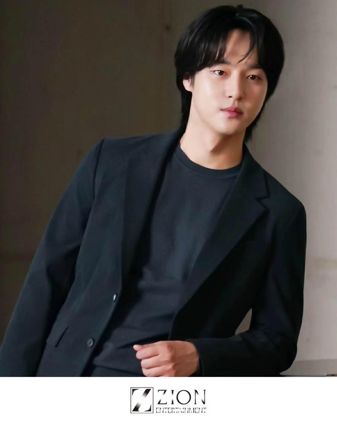 First drama