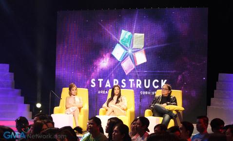 'StarStruck' Council