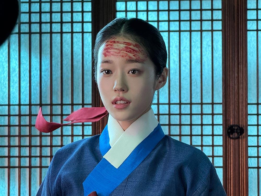 Roh Yoon-seo